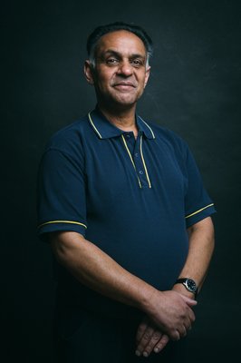 Depak Patel