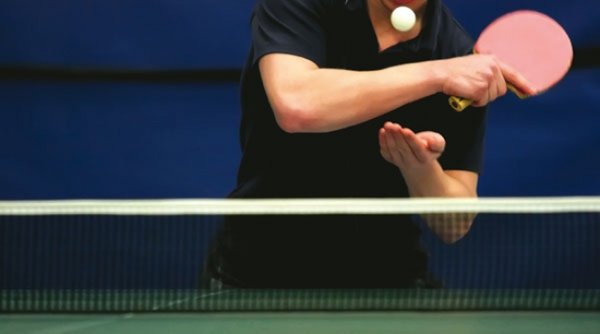 chop serve